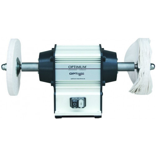 Optimum OPTIpolish GU 20P (230V)