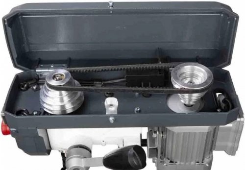 Optimum Taladro DQ 14 230V