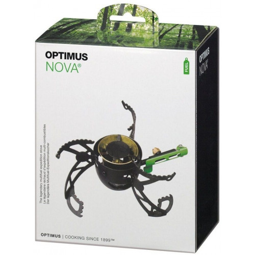 Optimus Nova