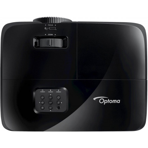Optoma HD146X