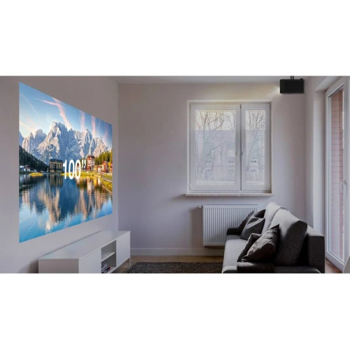 Optoma Proyector Photon Life PK32 4K