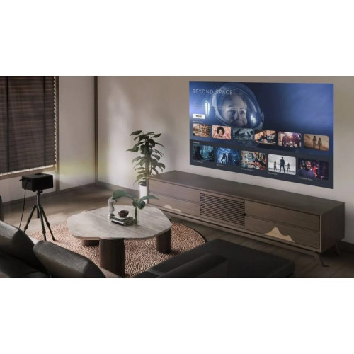 Optoma Proyector Photon Life PK32 4K