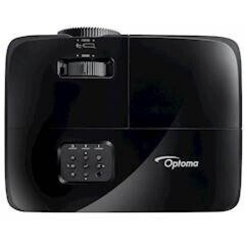 Optoma W400LVe