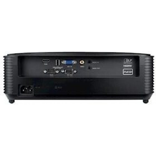 Optoma W400LVe