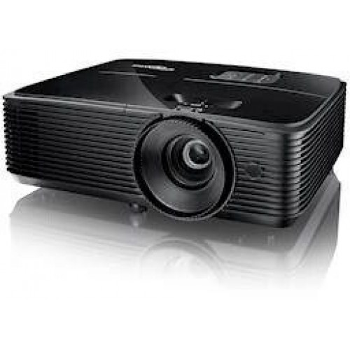 Optoma W400LVe