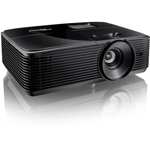 Optoma W400LVe