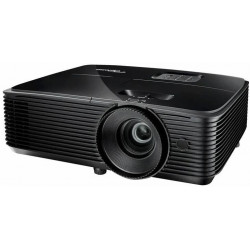 Optoma X400LVe Proyector XGA 4000 lúmenes Negro