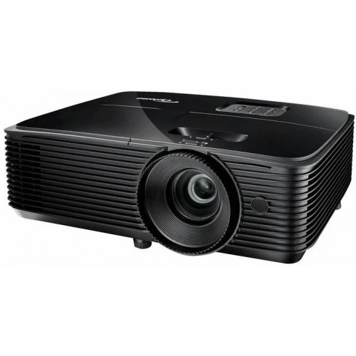 Optoma X400LVe Proyector XGA 4000 lúmenes Negro