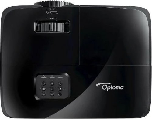 Optoma X400LVe Proyector XGA 4000 lúmenes Negro