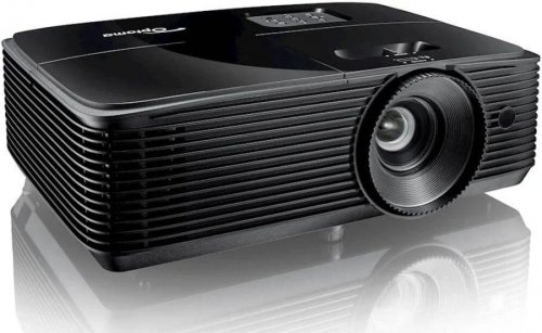 Optoma X400LVe Proyector XGA 4000 lúmenes Negro