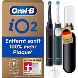 Oral-B iO 2 DUO