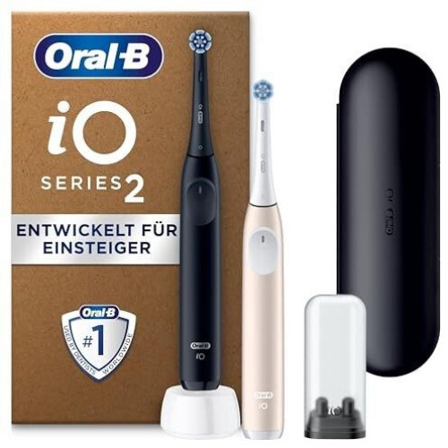 Oral-B iO 2 DUO