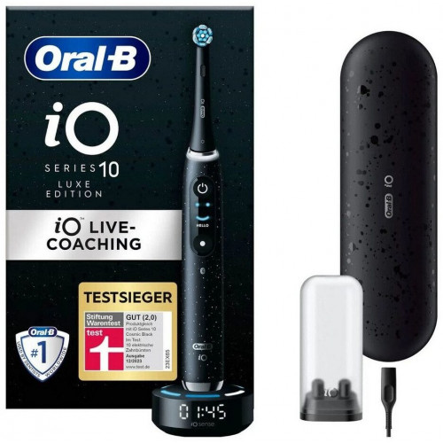 Oral-B iO Series 10