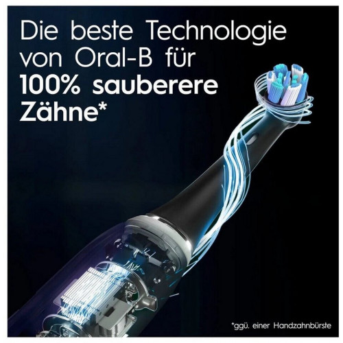 Oral-B iO Series 10