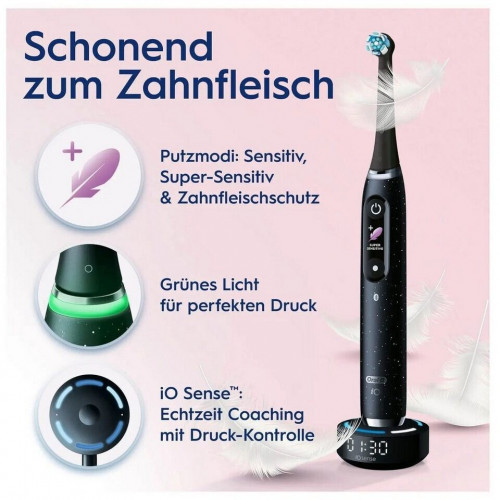 Oral-B iO Series 10