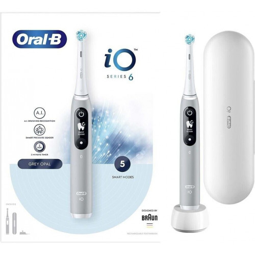 Oral-B iO Series 6