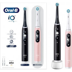 Oral-B iO Series 6 Duo