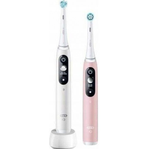 Oral-B iO Series 6 Duo