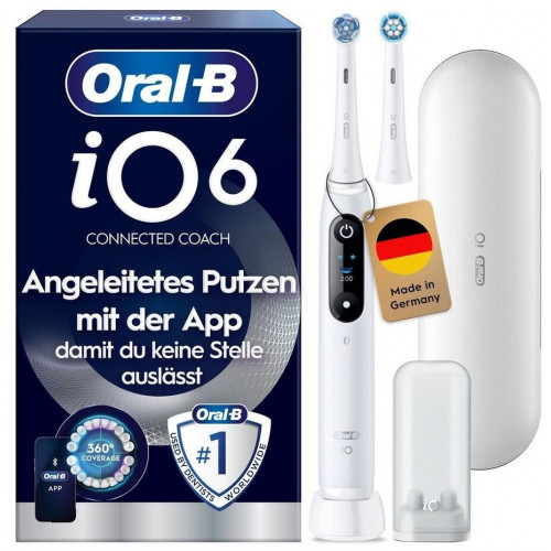 Oral-B iO Series 6N