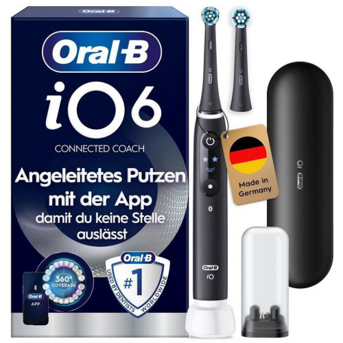 Oral-B iO Series 6N