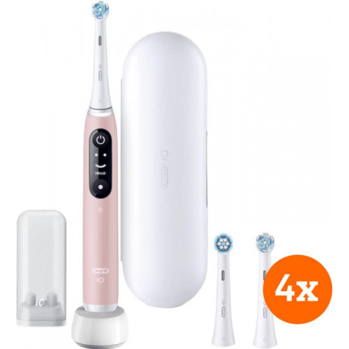 Oral-B iO Series 6N