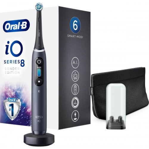 Oral-B iO Series 8 Special Edition