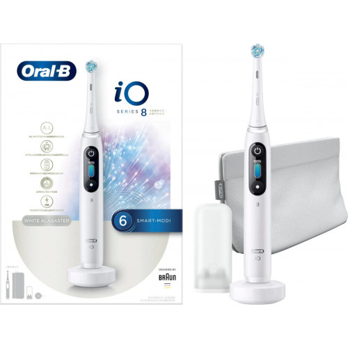 Oral-B iO Series 8 Special Edition