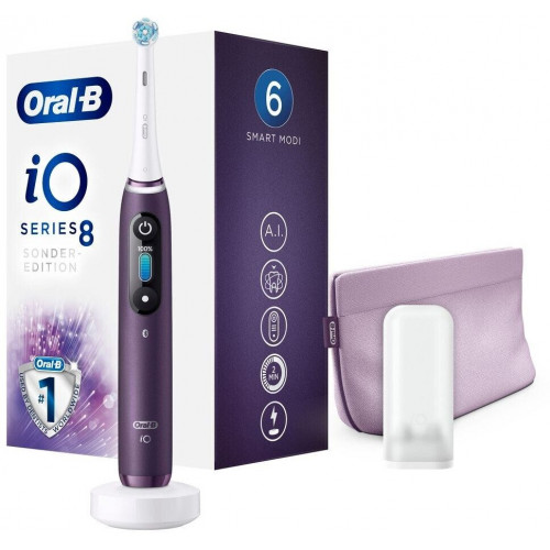 Oral-B iO Series 8 Special Edition