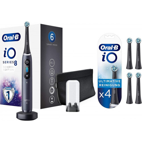 Oral-B iO Series 8 Special Edition