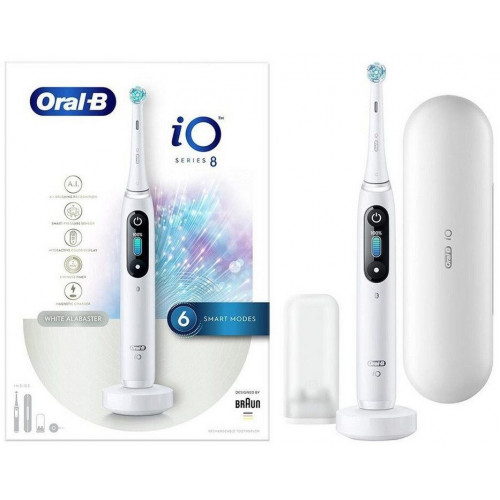 Oral-B iO Series 8N