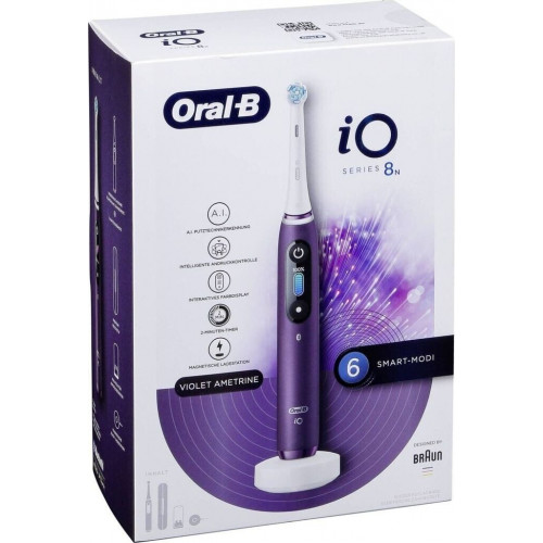 Oral-B iO Series 8N