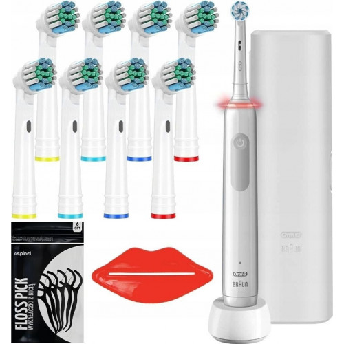 Oral-B Pro 3 3500 Sensitive Clean