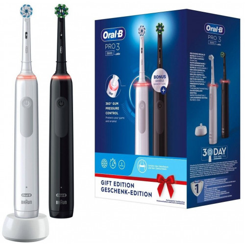 Oral-B Pro 3 Duo