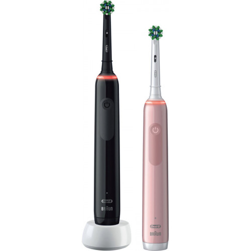Oral-B Pro 3 Duo