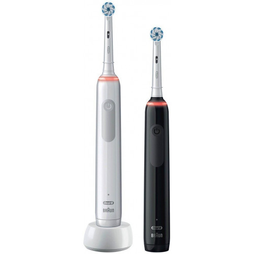 Oral-B Pro 3 Duo