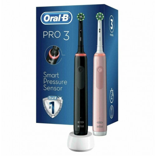 Oral-B Pro 3 Duo