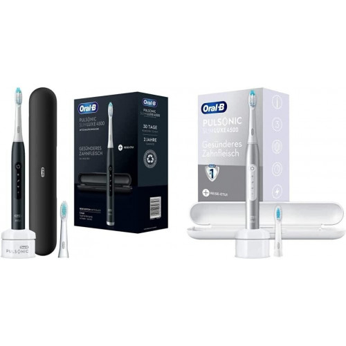 Oral-B Pulsonic Slim Luxe 4500