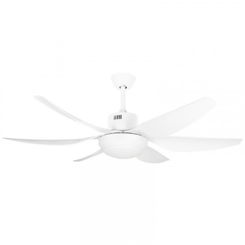Orbegozo CP 100138 Ventilador de Techo con Luz LED