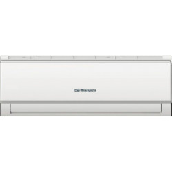 ORBEGOZO FDI 245 Blanco - Aire Acondicionado Split 6000 Frig y 6048 Kcal