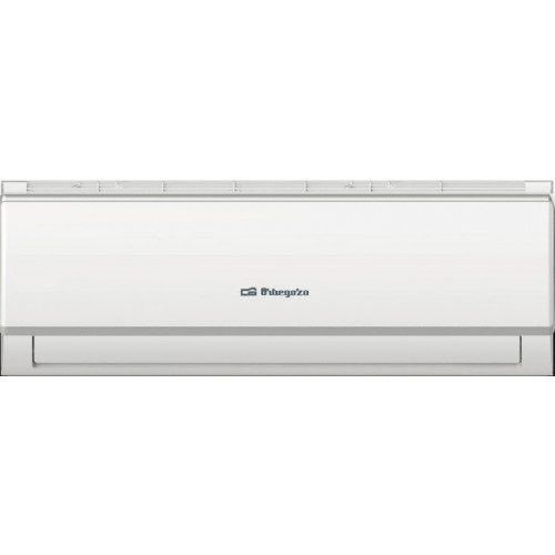 ORBEGOZO FDI 245 Blanco - Aire Acondicionado Split 6000 Frig y 6048 Kcal