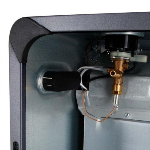 Orbegozo H-55 Estufa Catalítica 3000W