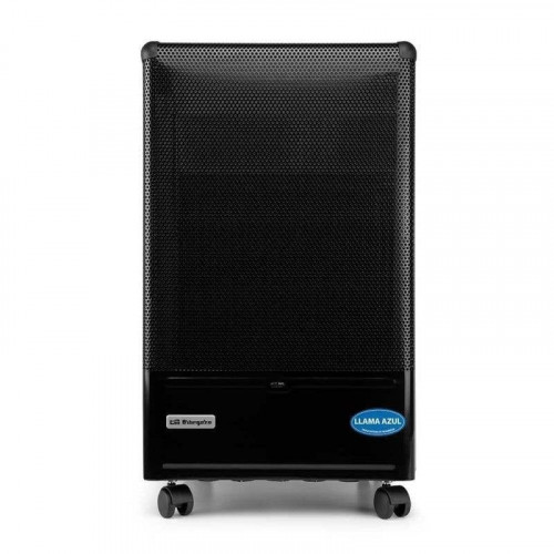 Orbegozo HBF 90 Estufa Llama Azul 4200W