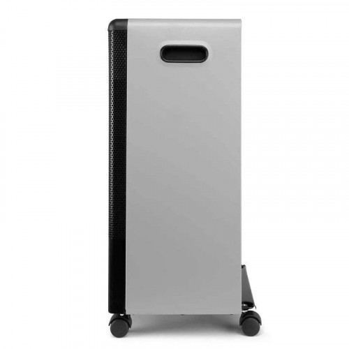 Orbegozo HBF 90 Estufa Llama Azul 4200W