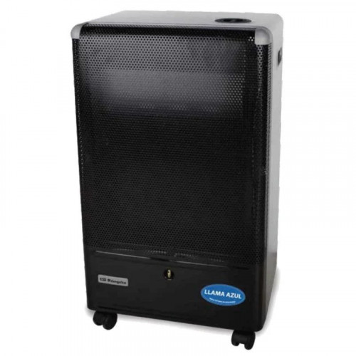 Orbegozo HBF 90 Estufa Llama Azul 4200W