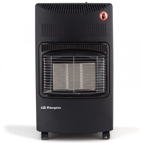 Orbegozo HCE73 Estufa Cerámica 4200W