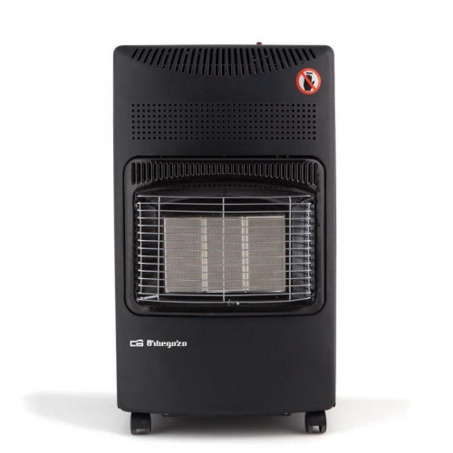 Orbegozo HCE73 Estufa Cerámica 4200W