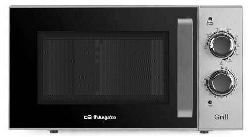 ORBEGOZO MIG 2530 - Microondas 25L 900W