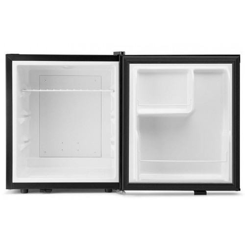 ORBEGOZO NVE 4700 Negro - Nevera Pequeña NoFrost