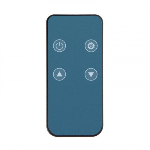 Orbegozo REW-2020 Radiador Eléctrico WiFi 2000W