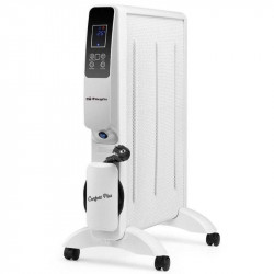 Orbegozo RMW1500 Radiador de Mica con Wifi 1500W Blanco